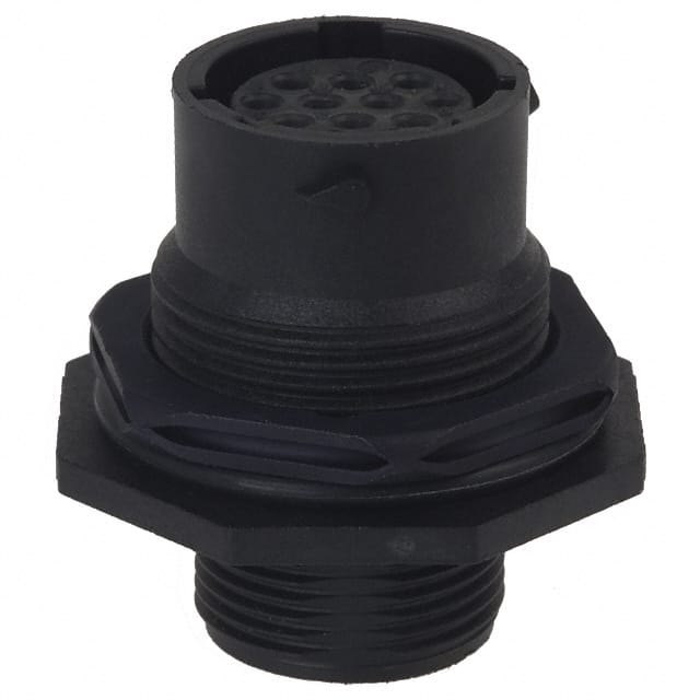 UTS71210S Souriau-Sunbank by Eaton  Alloggiamenti per connettori circolari